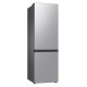 ΨΥΓΕΙΟΚΑΤΑΨΥΚΤΗΣ ΕΛΕΥΘΕΡΟΣ SAMSUNG RB34C600ESA (185x60 / E / INOX LOOK / FNF / Wi-Fi)